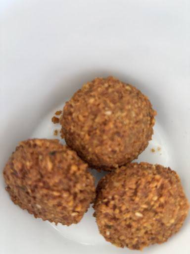Photo of Nasr's Falafel - 5530A ON-62, Belleville, ON K8N 4Z7